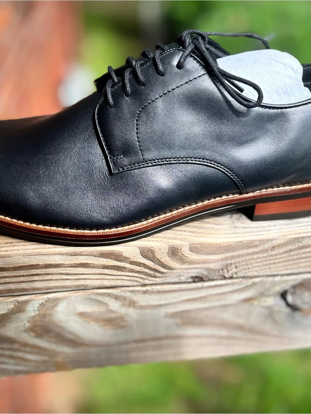 The Black Tux classic black
